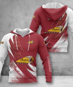 Sweat à capuche Indian Motorcycle