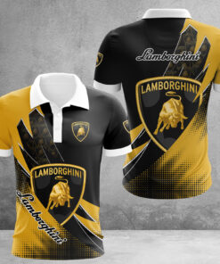 Polo Lamborghini