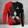 Sweat Mitsubishi