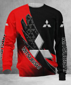Sweat Mitsubishi