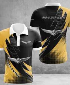 Polo Honda Gold Wing