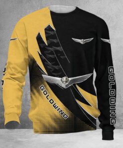 Sweat Honda Gold Wing