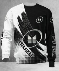 Sweat Isuzu