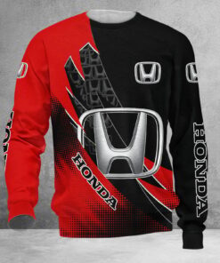 Sweat Honda