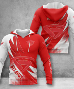 Sweat à capuche Belarus