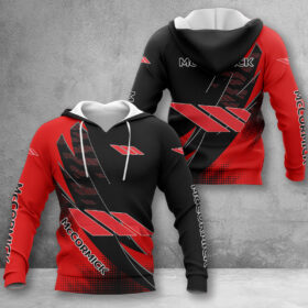 Sweat à capuche McCormick