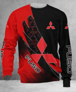 Sweat Mitsubishi Fuso