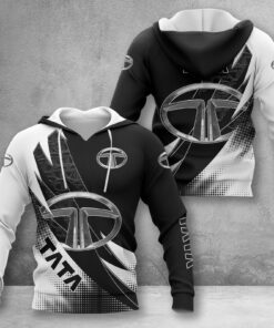 Sweat à capuche Tata