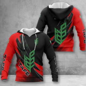 Sweat à capuche Tafe