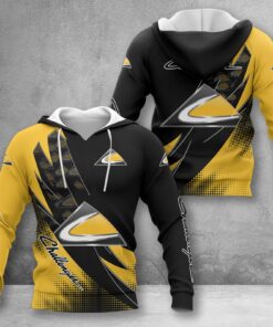 Sweat à capuche Challenger