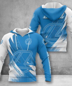 Sweat à capuche Landini