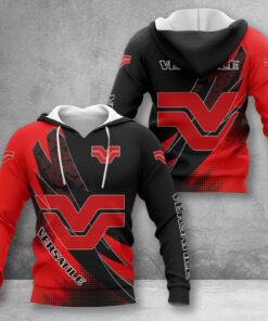 Sweat à capuche Versatile