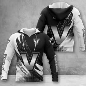 Sweat à capuche Valtra