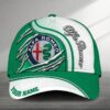 Casquette Alfa Romeo
