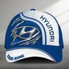 Casquette Hyundai