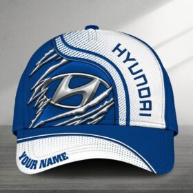 Casquette Hyundai