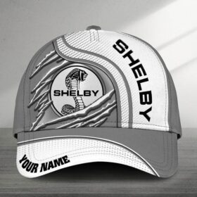 Casquette Ford Shelby
