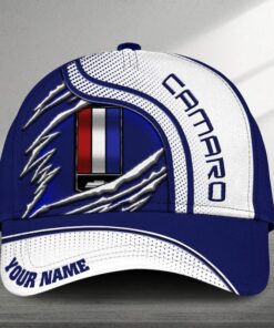 Casquette Chevrolet Camaro