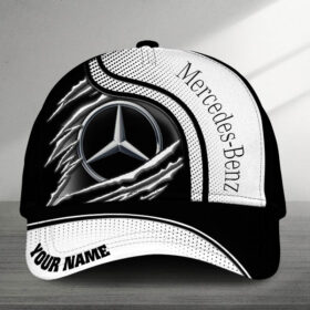 Casquette Mercedes-Benz