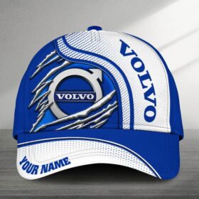 Casquette Volvo