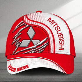 Casquette Mitsubishi