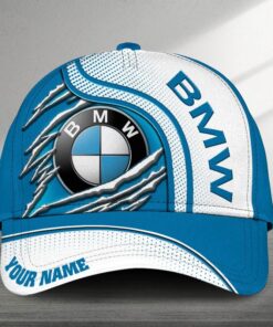 Casquette BMW Car
