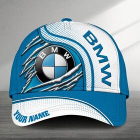 Casquette BMW Car