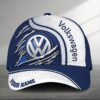 Casquette Volkswagen