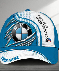 Casquette BMW Motorsport
