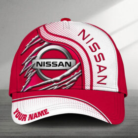 Casquette Nissan