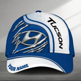Casquette Hyundai Tucson