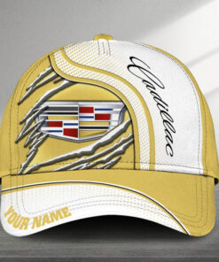 Casquette Cadillac