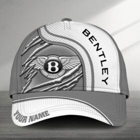 Casquette Bentley