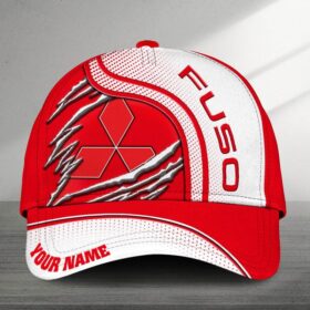 Casquette Mitsubishi Fuso