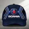 Casquette Scania
