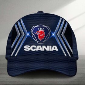 Casquette Scania