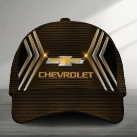 Casquette Chevrolet