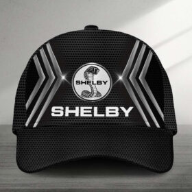 Casquette Ford Shelby