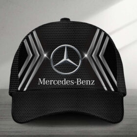 Casquette Mercedes-Benz