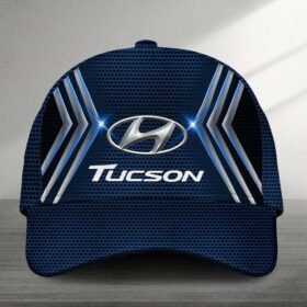 Casquette Hyundai Tucson
