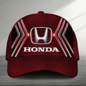 Casquette Honda
