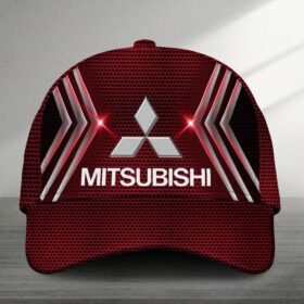 Casquette Mitsubishi