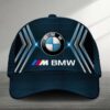 Casquette BMW M Car