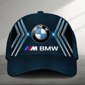 Casquette BMW M Car