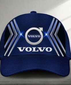 Casquette Volvo