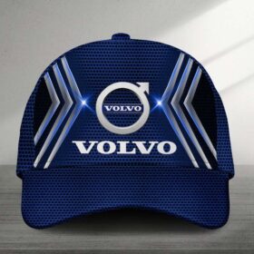 Casquette Volvo