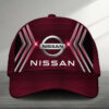 Casquette Nissan