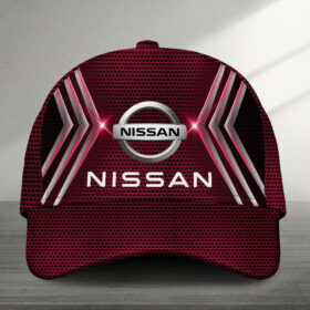 Casquette Nissan