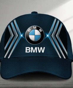 Casquette BMW Car
