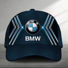 Casquette BMW Car